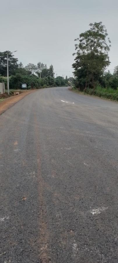 Residential Land at Ruiru- Kibichoi Route - 5