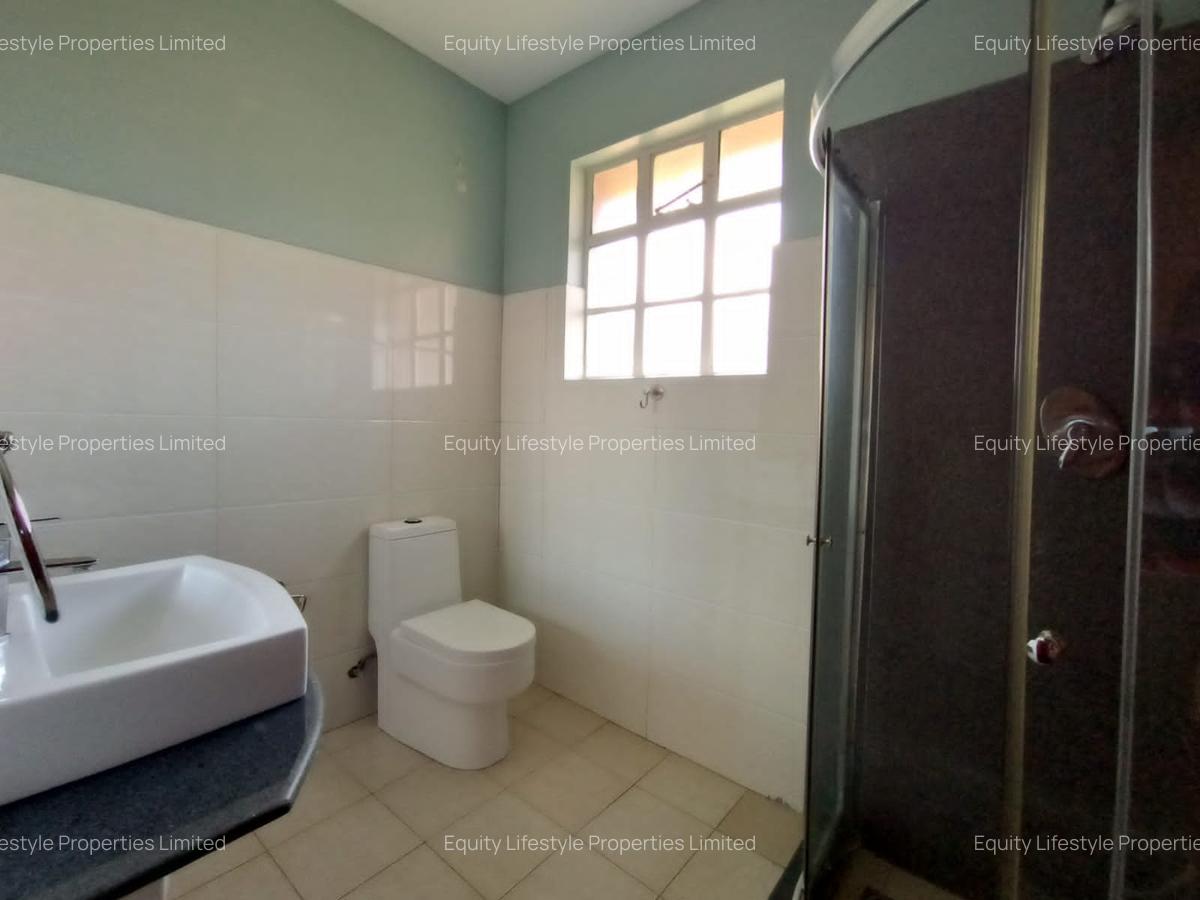 4 Bed House with En Suite at Miotoni Road - 8