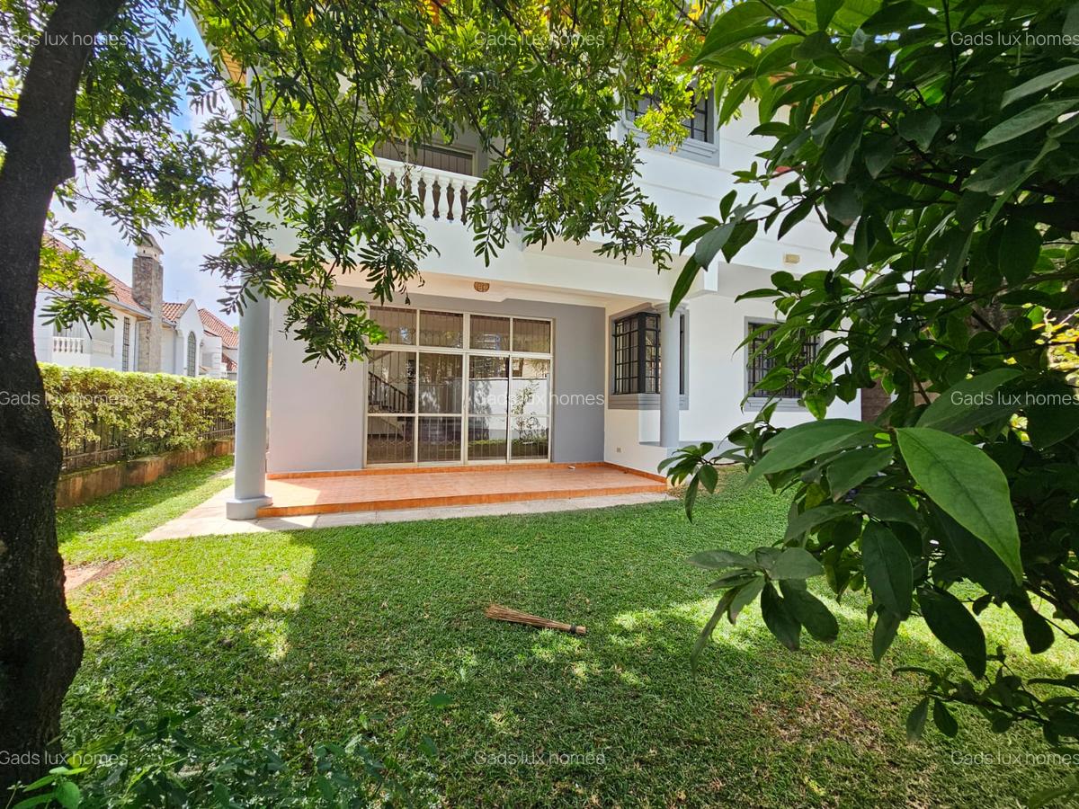 4 Bed Villa with En Suite at Kaputei - 2