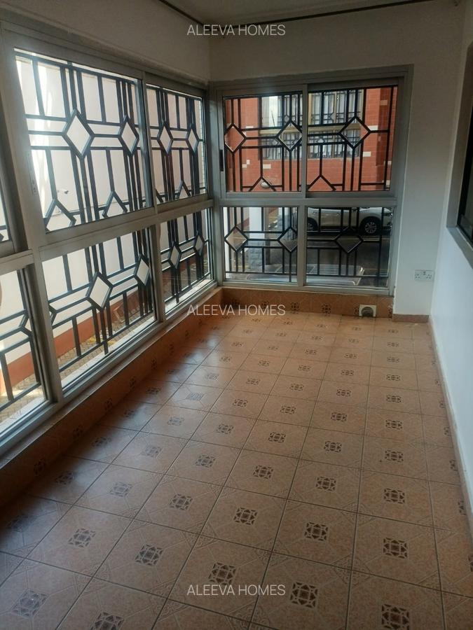 3 Bed Apartment with En Suite in Kileleshwa - 9