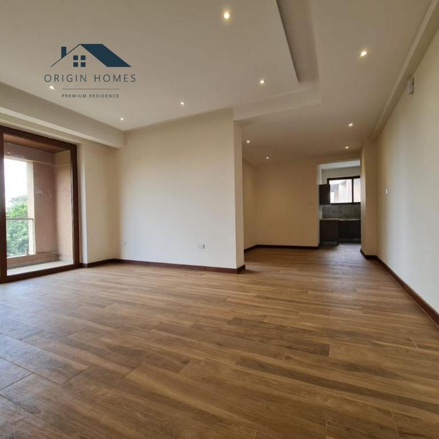 3 Bed Apartment with En Suite at Peponi Road - 3