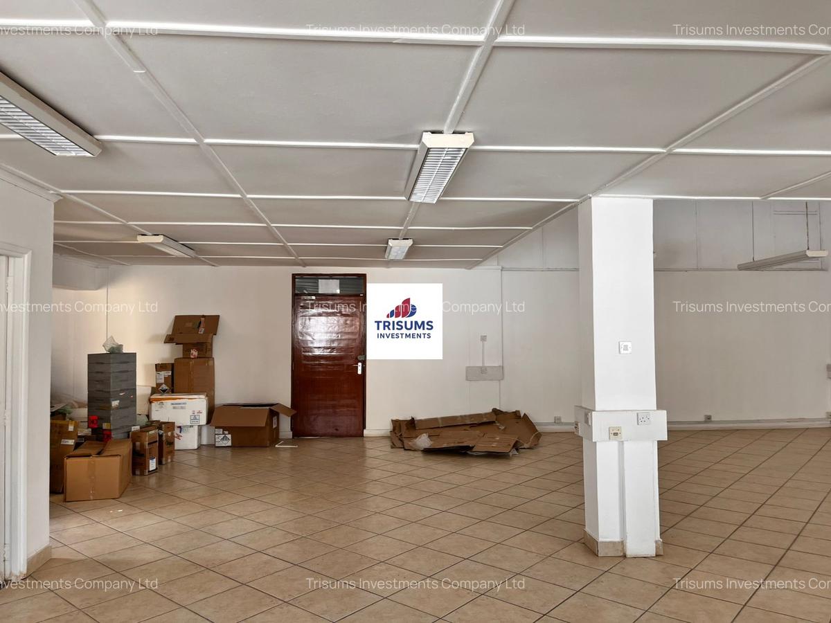 1,400 ft² Commercial Property with Fibre Internet in Westlands Area - 4