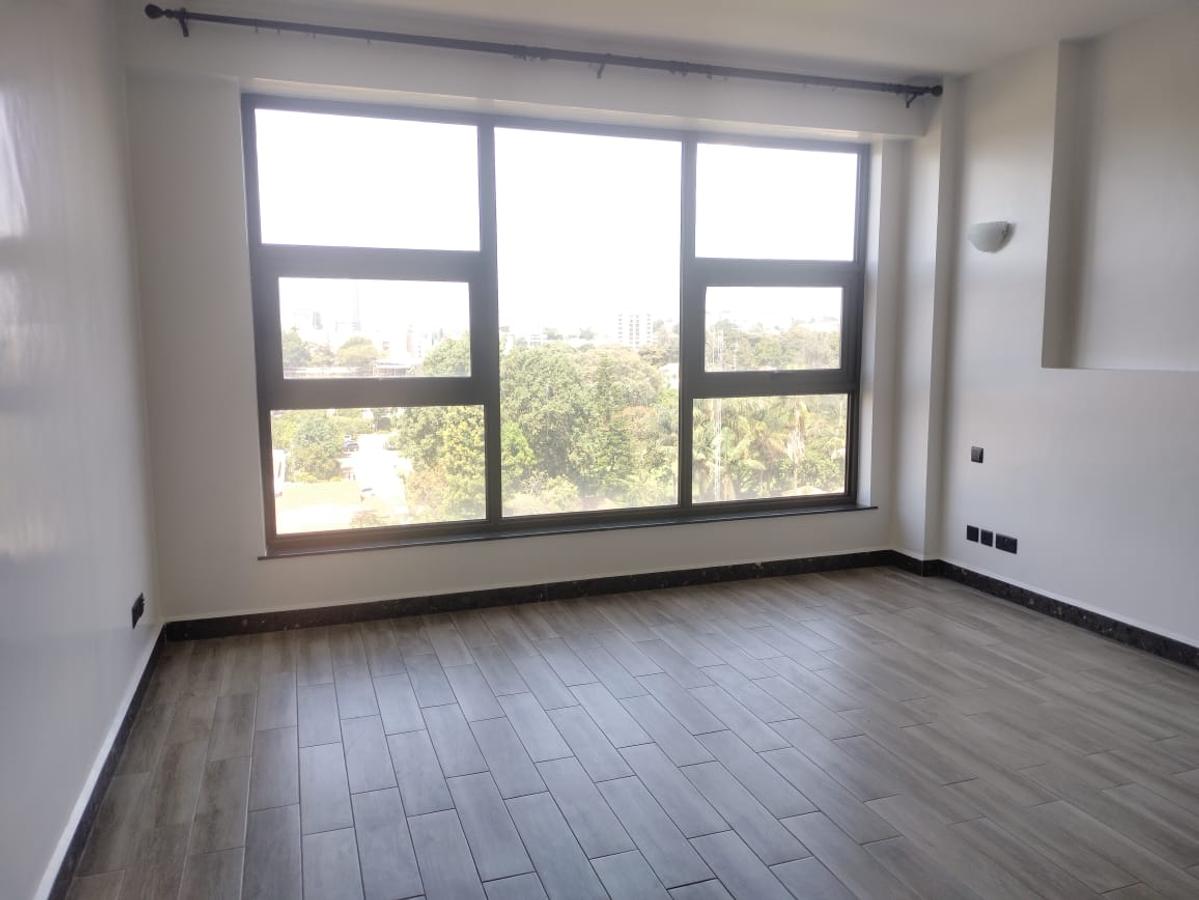 4 Bed Apartment with Gym at Off Peponi Road And Few Minutes Drive To Gigiri - 9