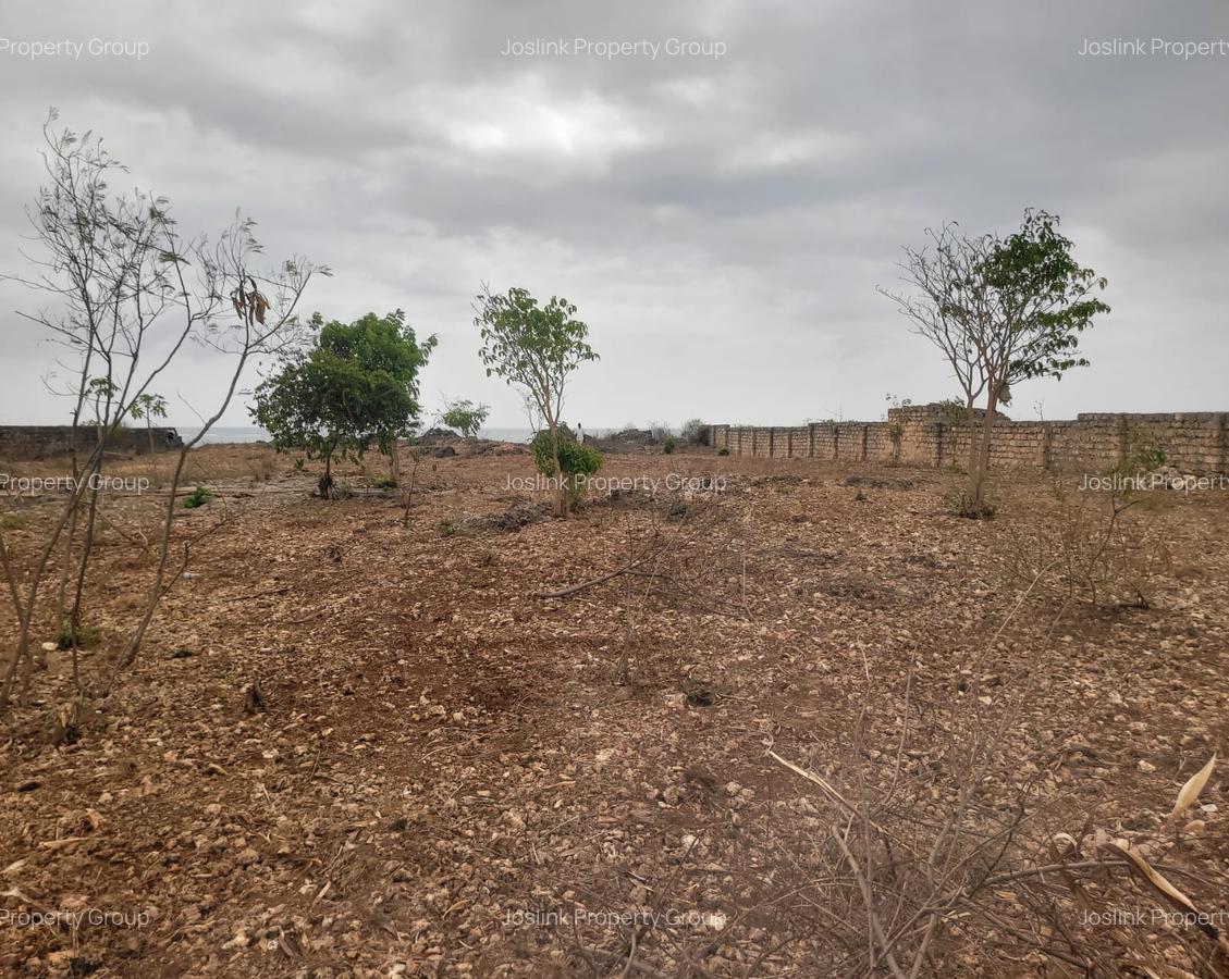 Residential Land at Tezo - 4