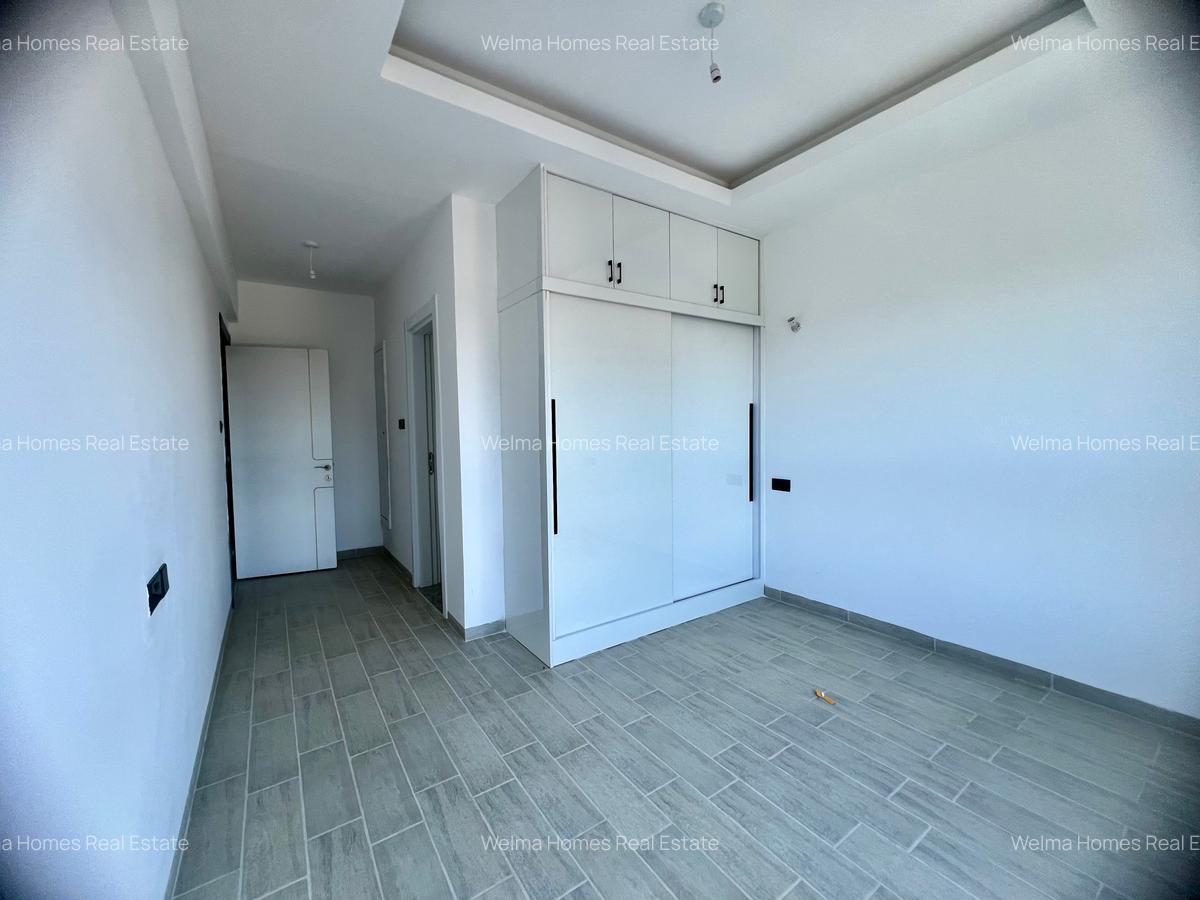 3 Bed Apartment with En Suite in Lavington - 9