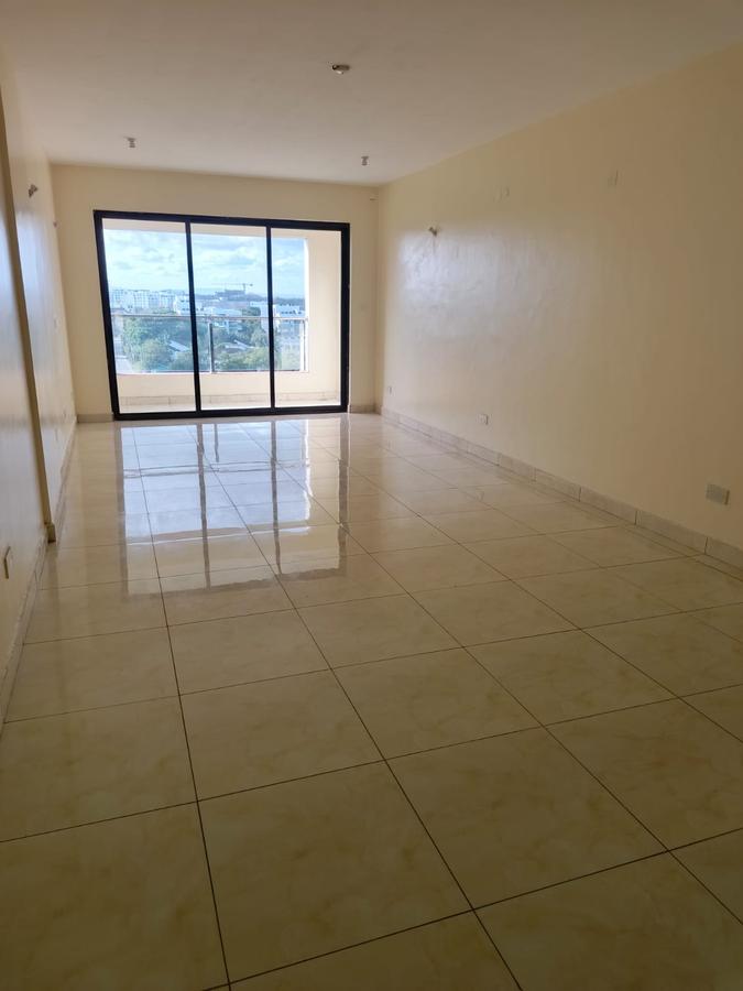 Serviced 4 Bed Apartment with En Suite at Nyali - 11