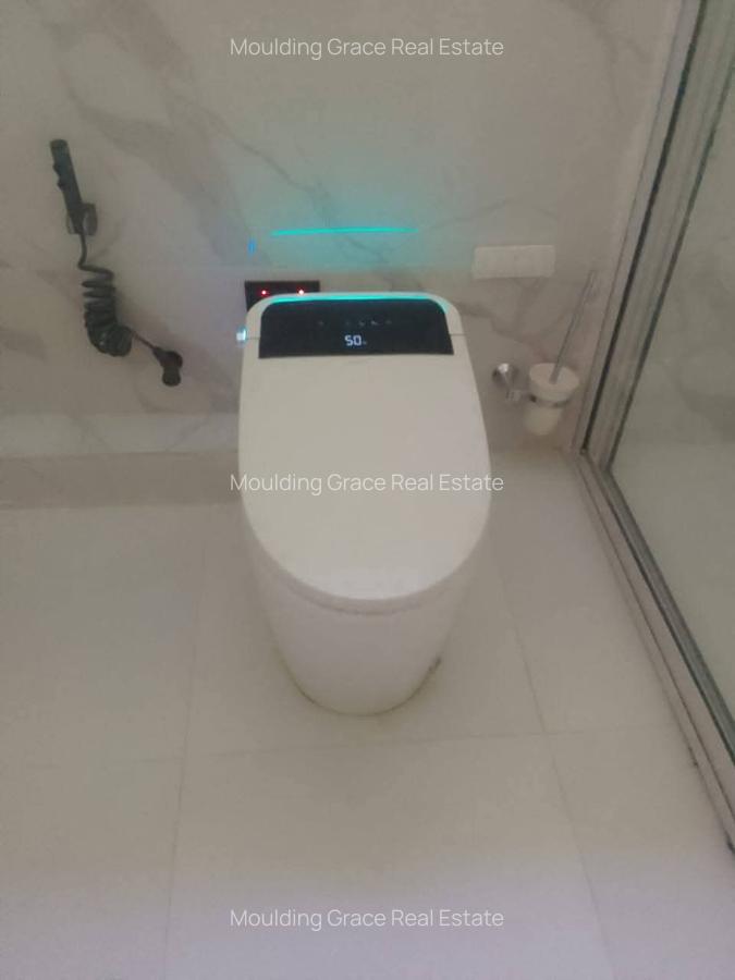 6 Bed House in Karen - 9