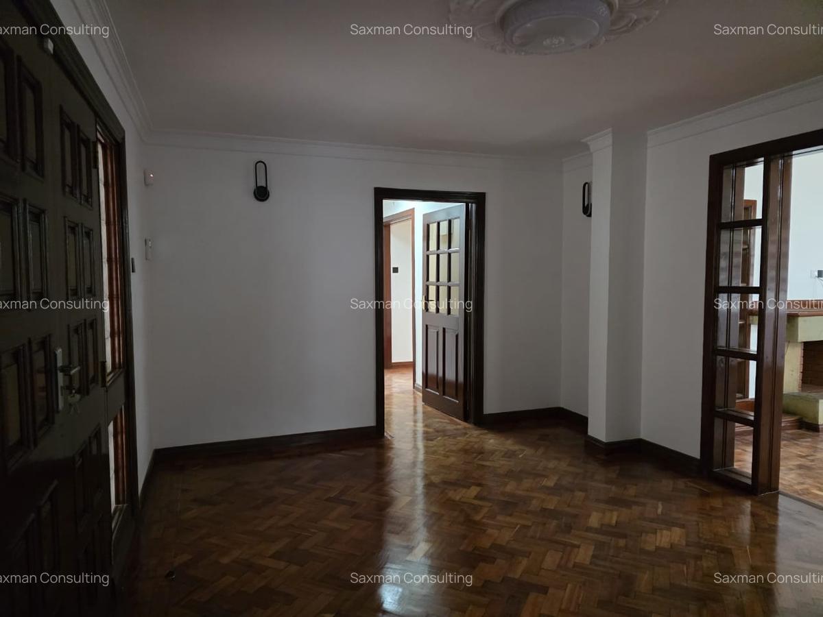 4 Bed House with Staff Quarters in Lavington - 11