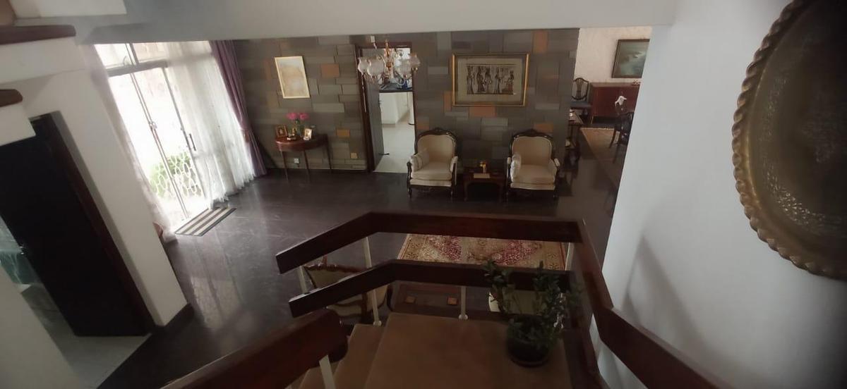 8 Bed House with En Suite in Lavington - 19