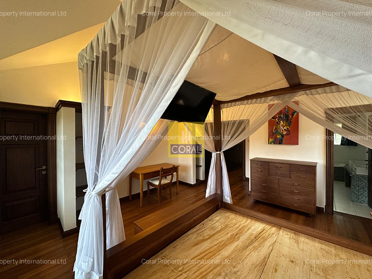 3 Bed House in Westlands Area - 15