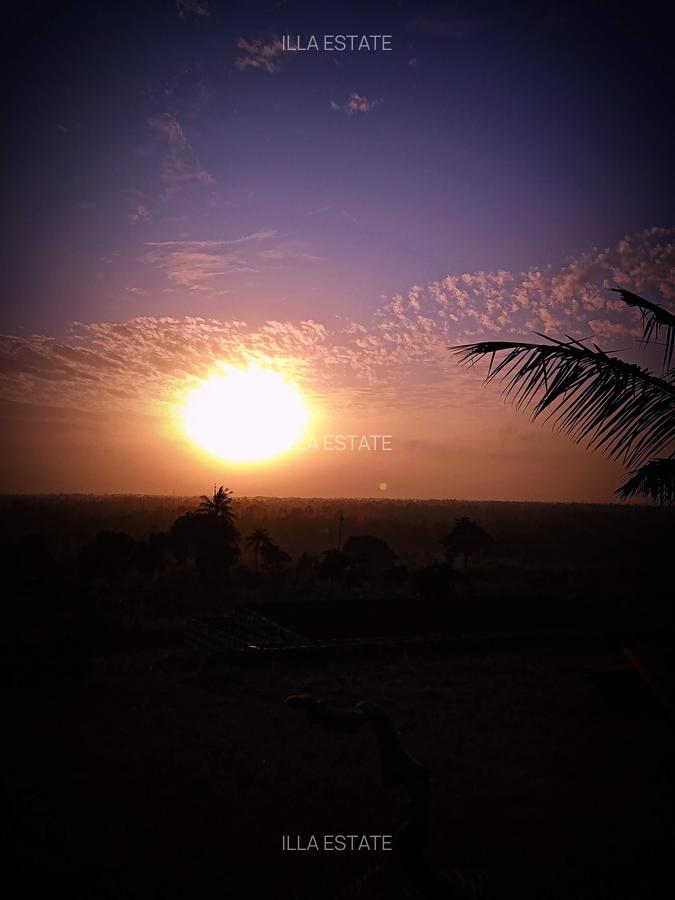 1,450 ac Land at Mabokoni - 4