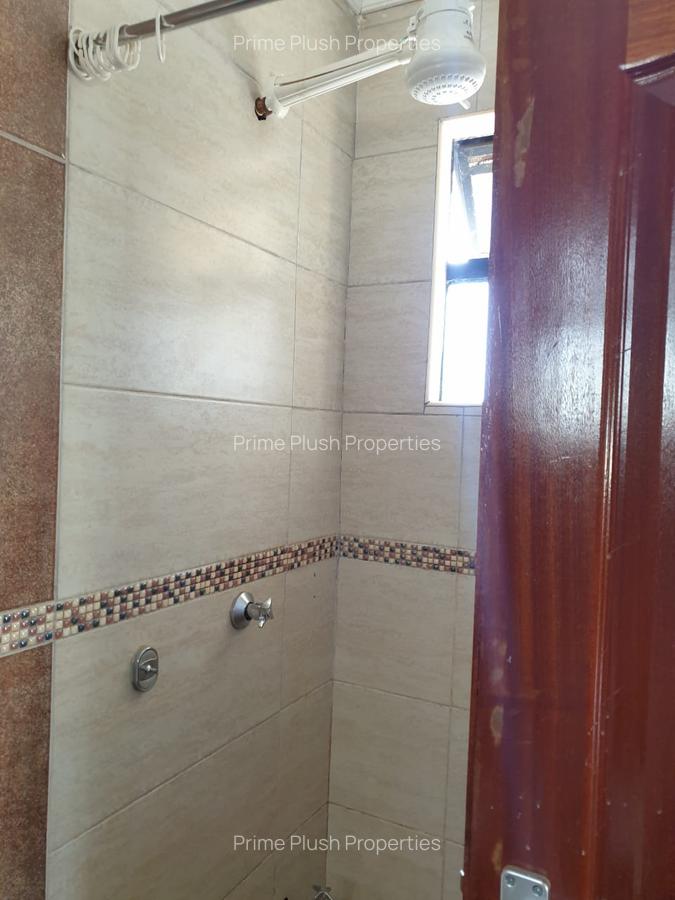 2 Bed Apartment with Parking in Karen - 4