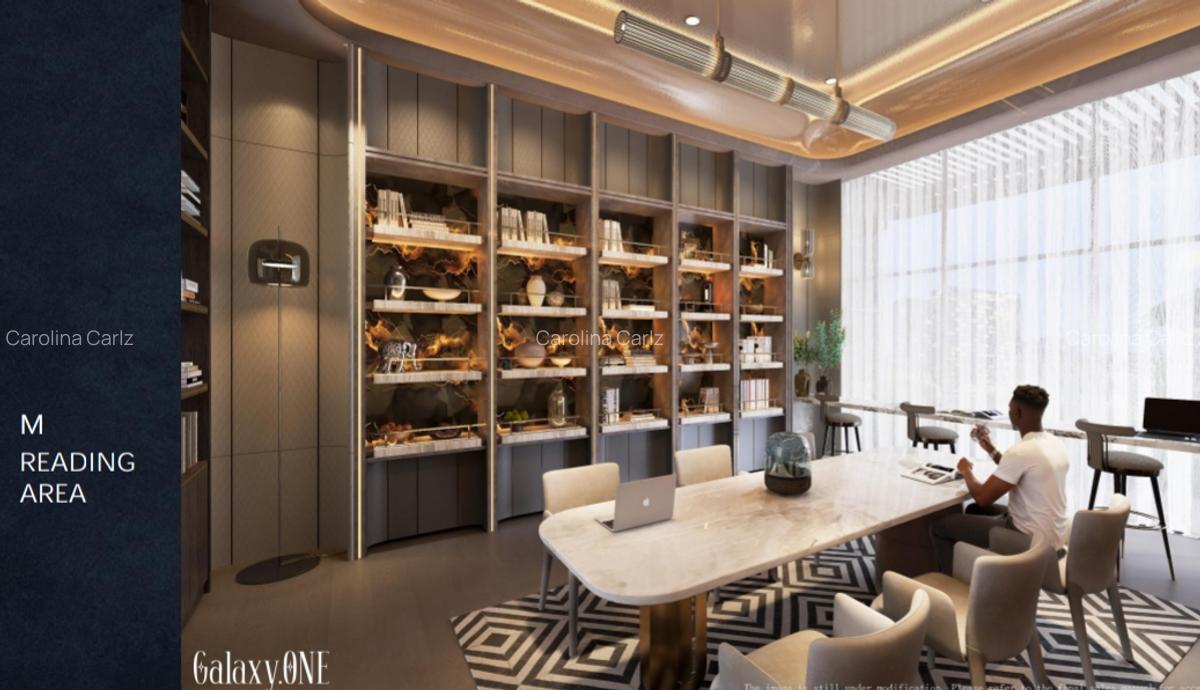 3 Bed Apartment with En Suite at Rhapta Road - 11