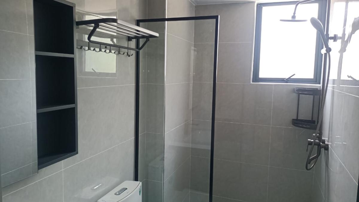 2 Bed Apartment with En Suite in Westlands Area - 4