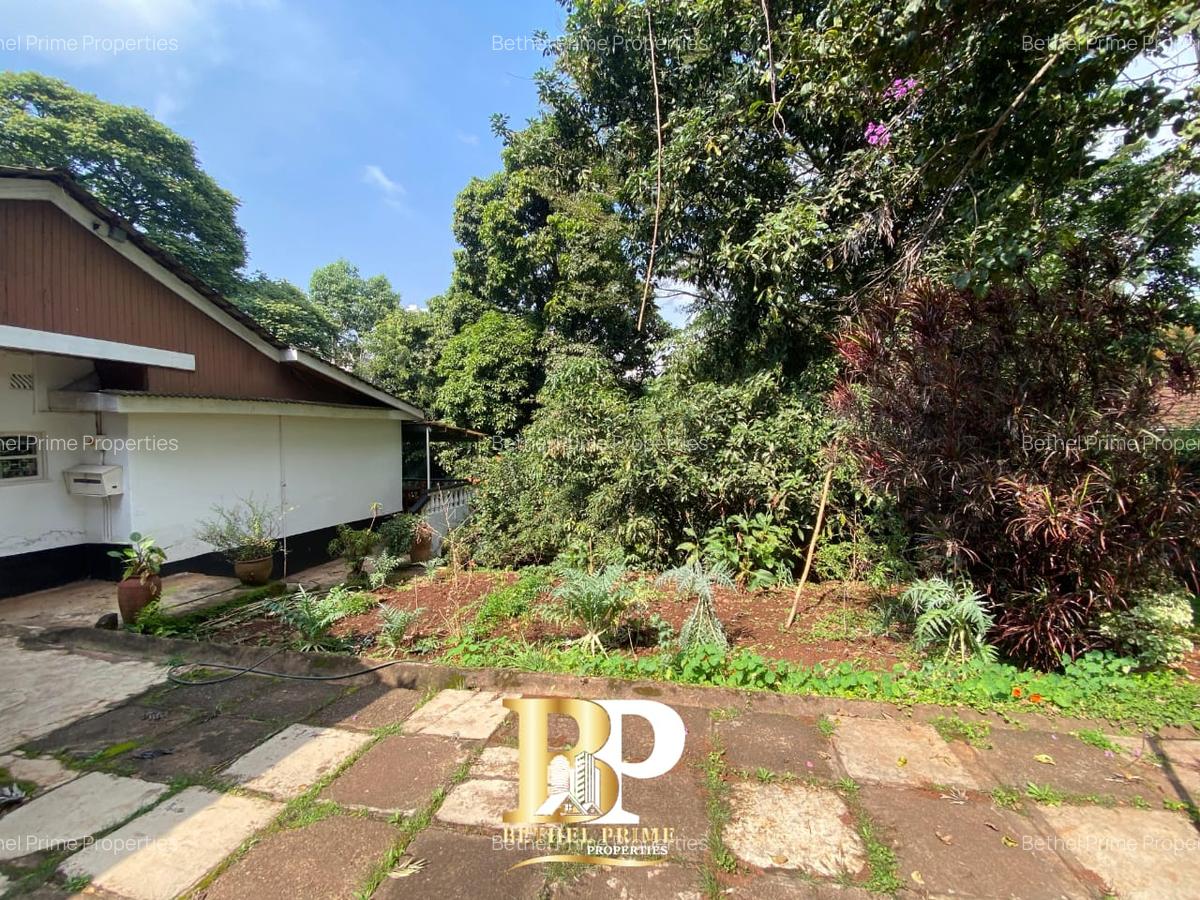 4 Bed House with En Suite in Spring Valley - 8