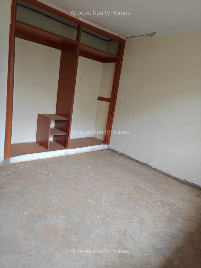 4 Bed House with En Suite at Fourways Junction Estate - 9