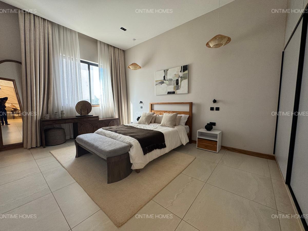 Serviced 5 Bed Apartment with En Suite at Loresho - 7