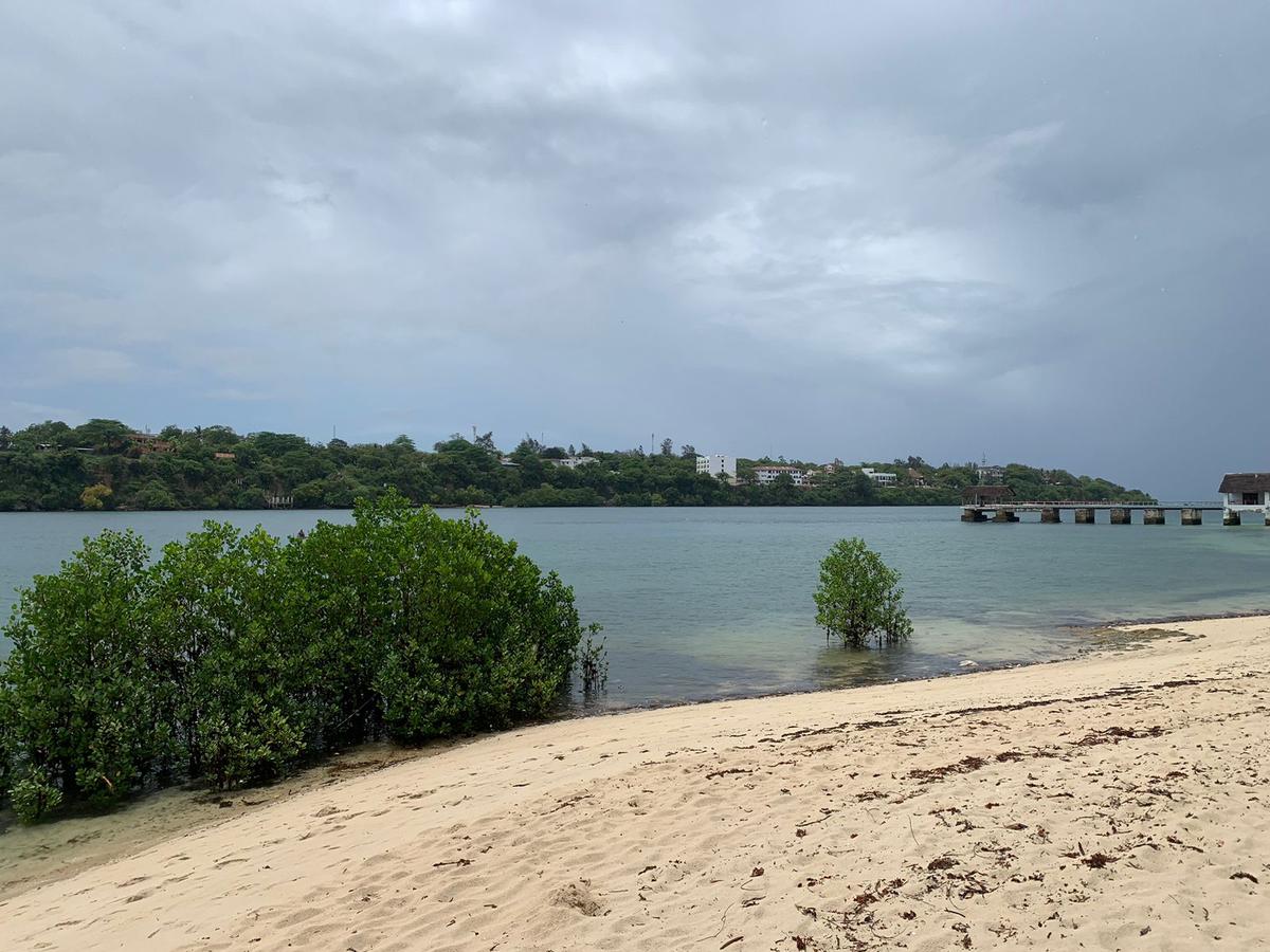 3 ac Land at Kilifi - 4