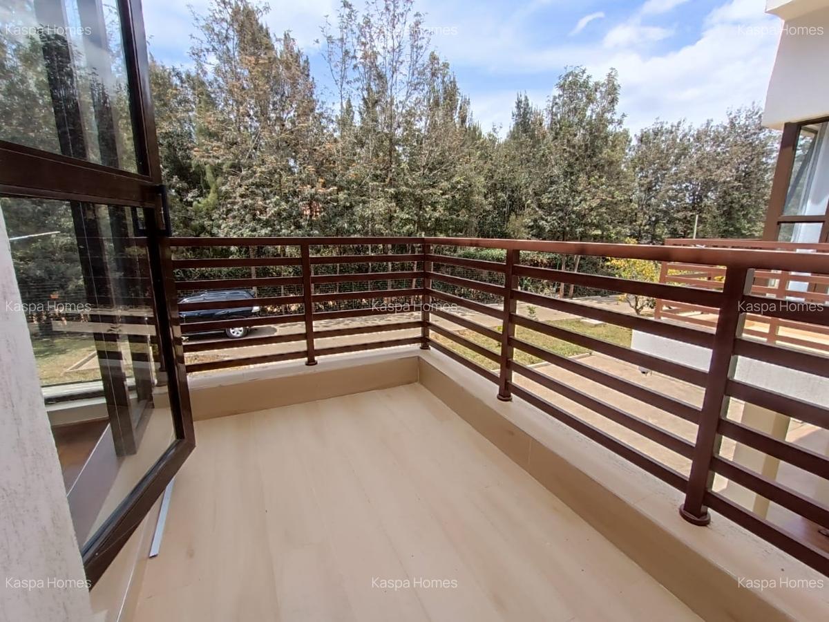 4 Bed House with En Suite in Karen - 11