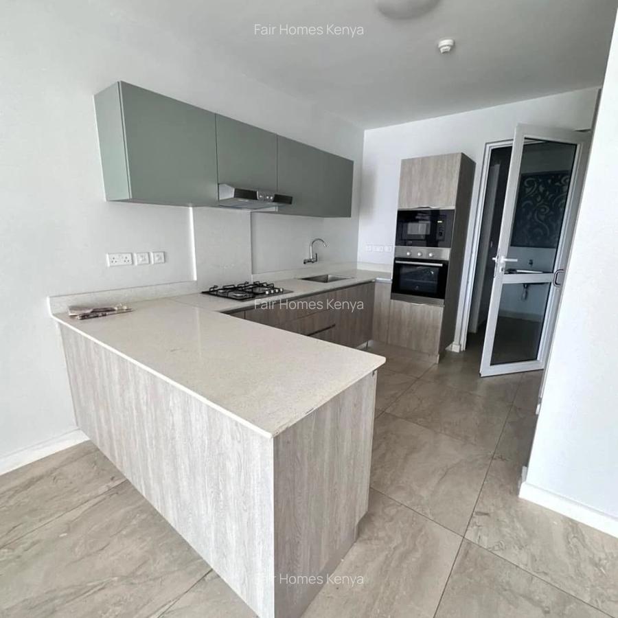 3 Bed Apartment with En Suite at Nyeri Road - 5