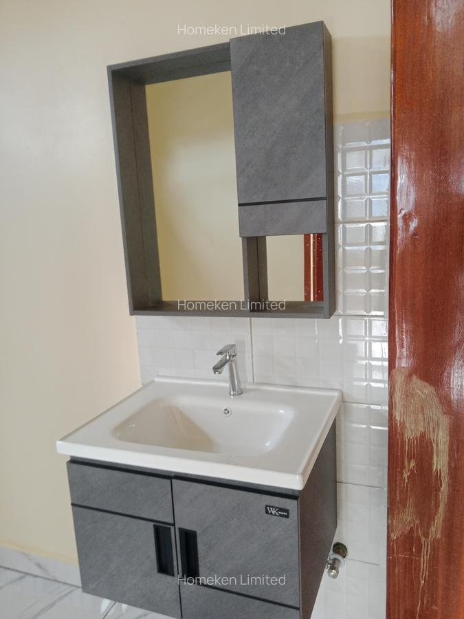 5 Bed House with Garden in Kitengela - 13