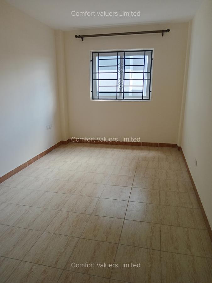 2 Bed Apartment with En Suite at Ngong Road - 8
