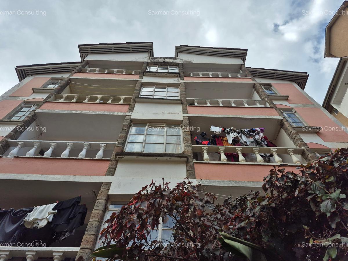 Land in Rhapta Road - 3