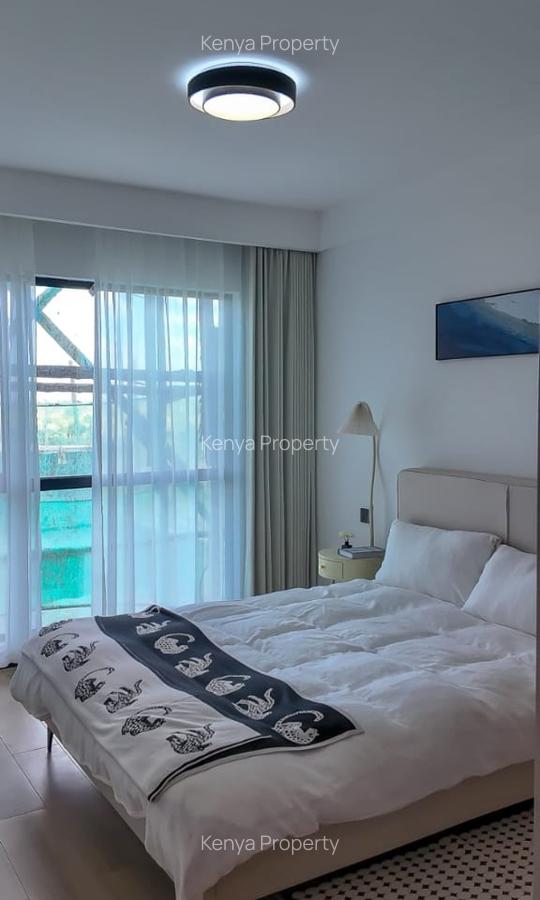 2 Bed Apartment with Swimming Pool at Kivulini Road - 12