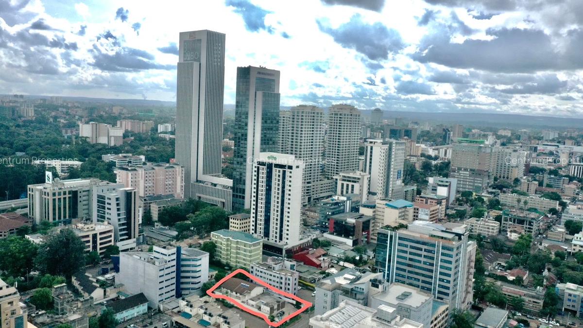 Studio Apartment with Borehole at Westlands - 3