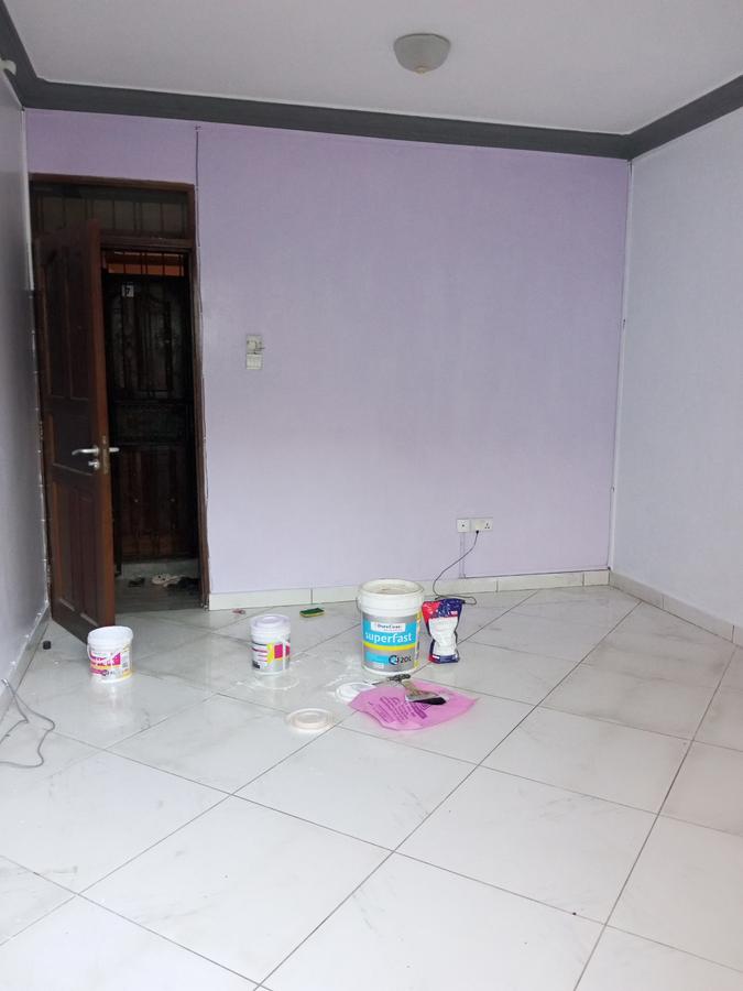 Serviced 1 Bed Apartment with En Suite at Bamburi - 8