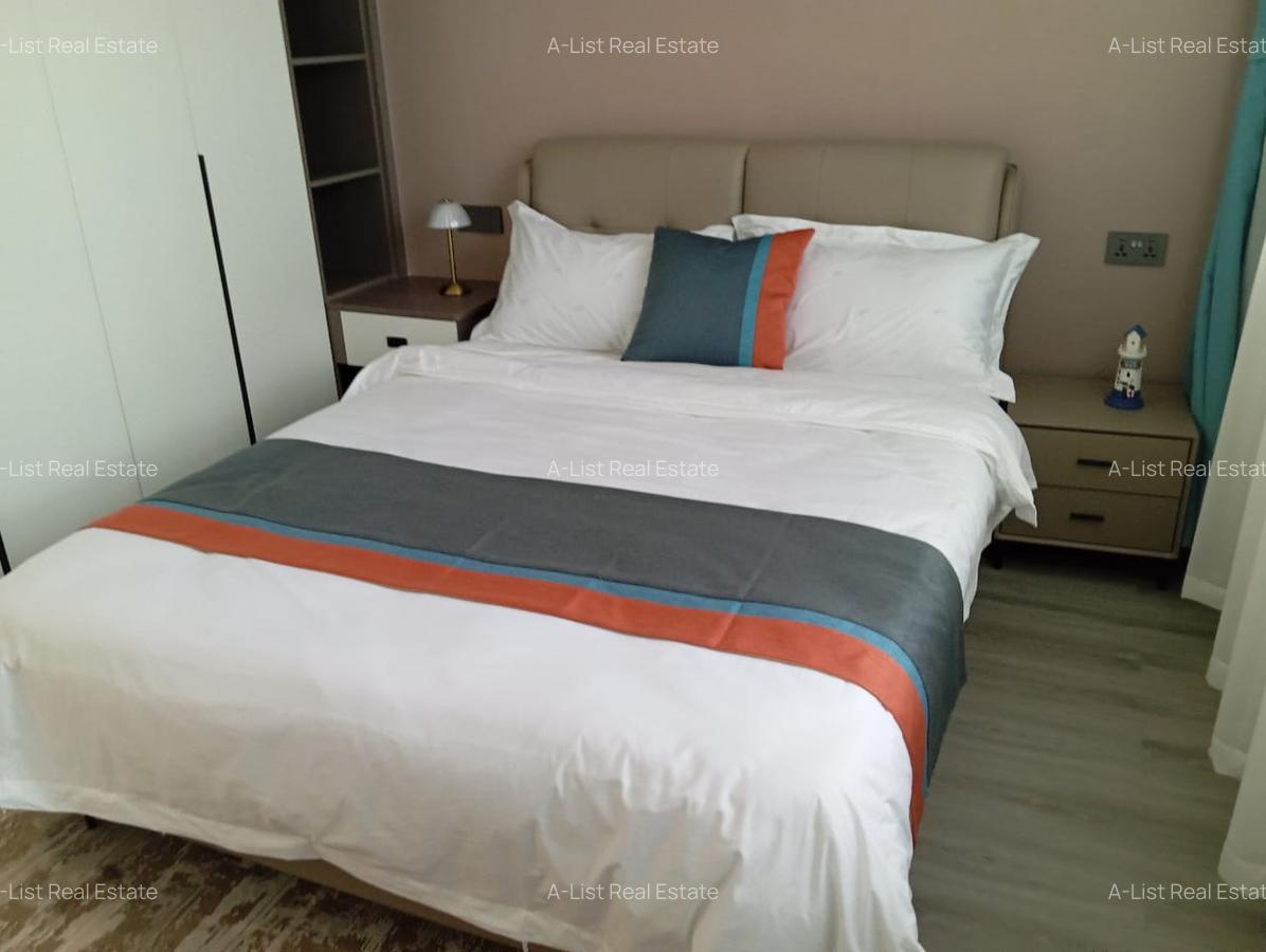 3 Bed Apartment with En Suite at Kirichwa Road - 11