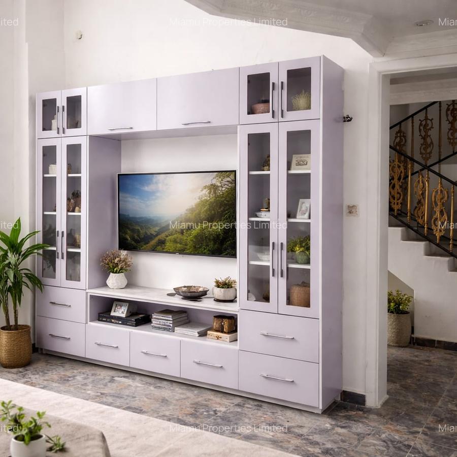 5 Bed House with Garden at Mavoko - 6