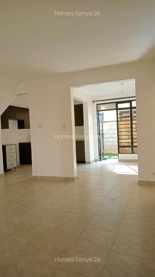 4 Bed Townhouse in Kikuyu Town - 9