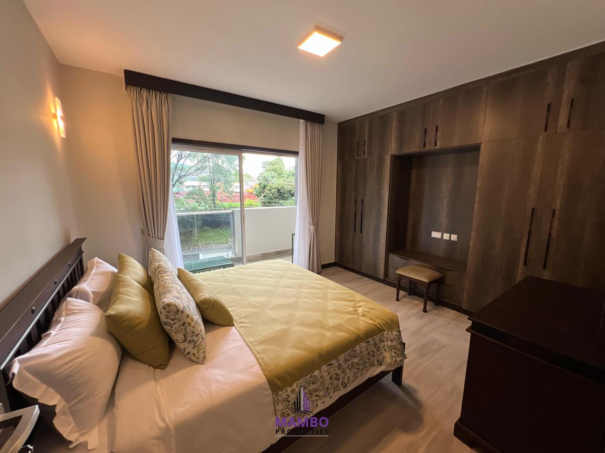 Furnished 2 Bed Apartment with En Suite at Riverside Drive - 7