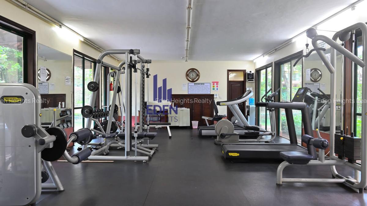 3 Bed Townhouse with En Suite in Westlands Area - 20