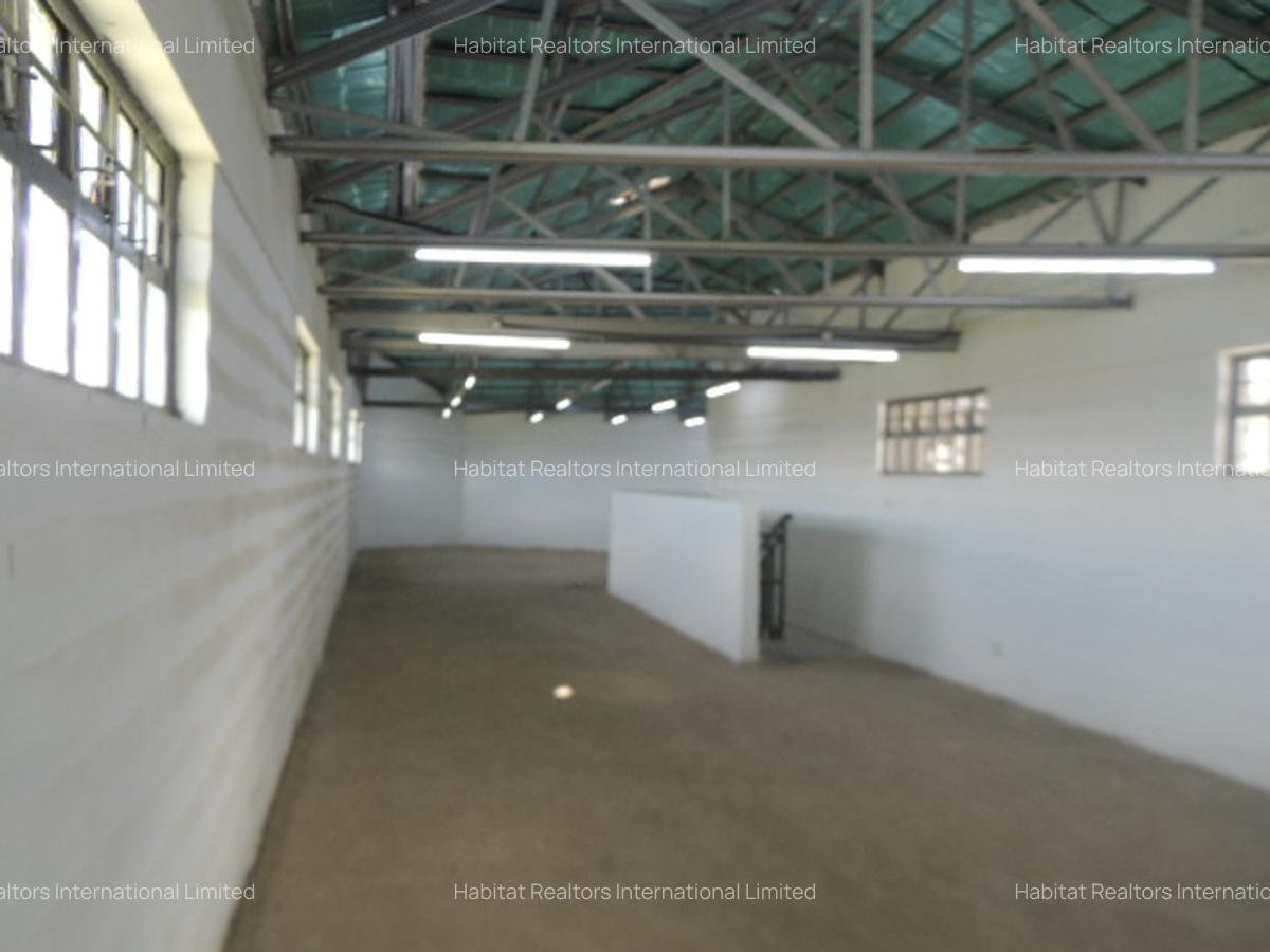 209 ft² Shop with Service Charge Included at Malaa - 2