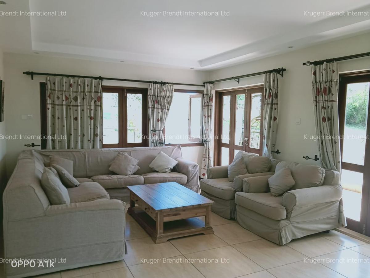 4 Bed House with En Suite in Vipingo - 3
