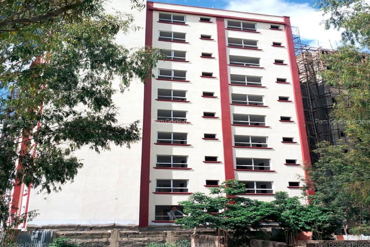 3 Bed Apartment with En Suite in Syokimau - 17