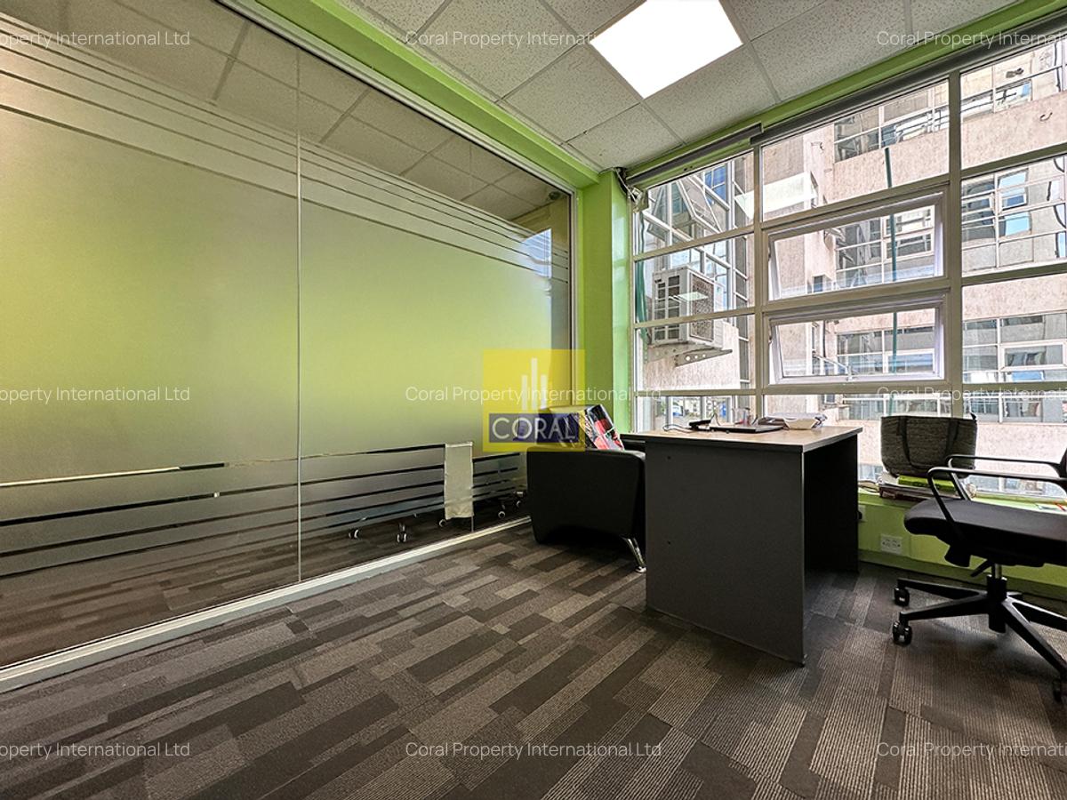 1,590 ft² Office in Westlands Area - 7