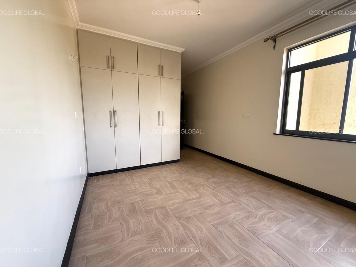 2 Bed Apartment with En Suite in Kileleshwa - 10