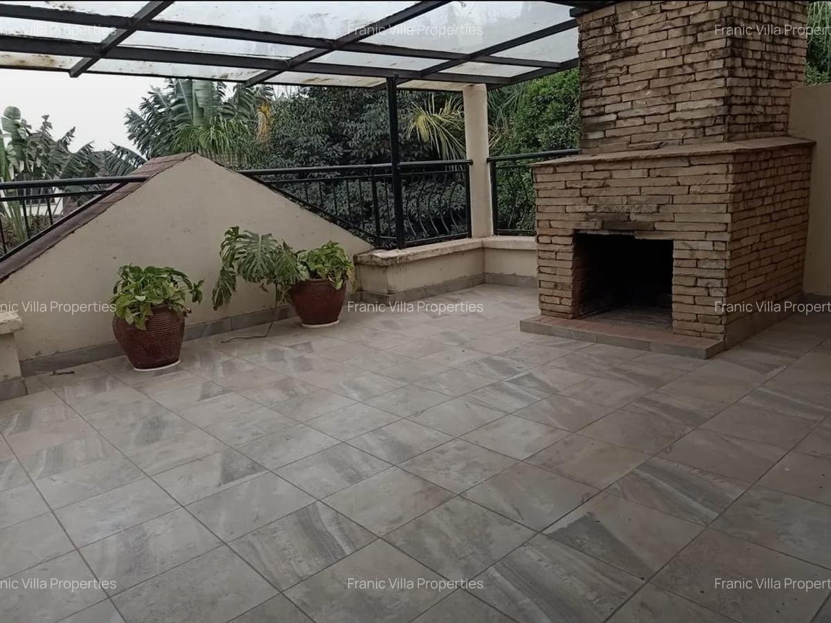 5 Bed House with En Suite at Runda Evergreen - 16