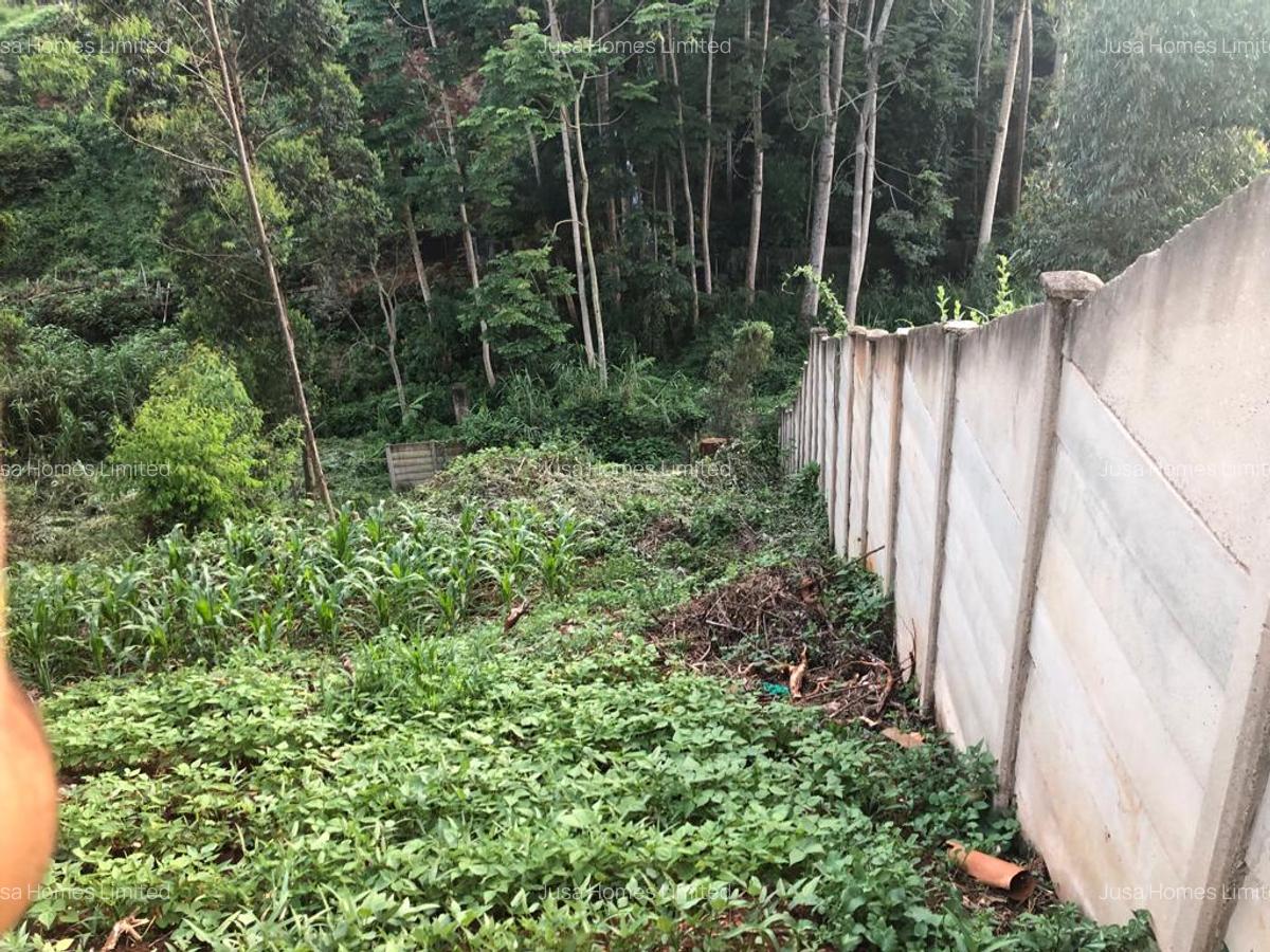 Land in Kitisuru - 1