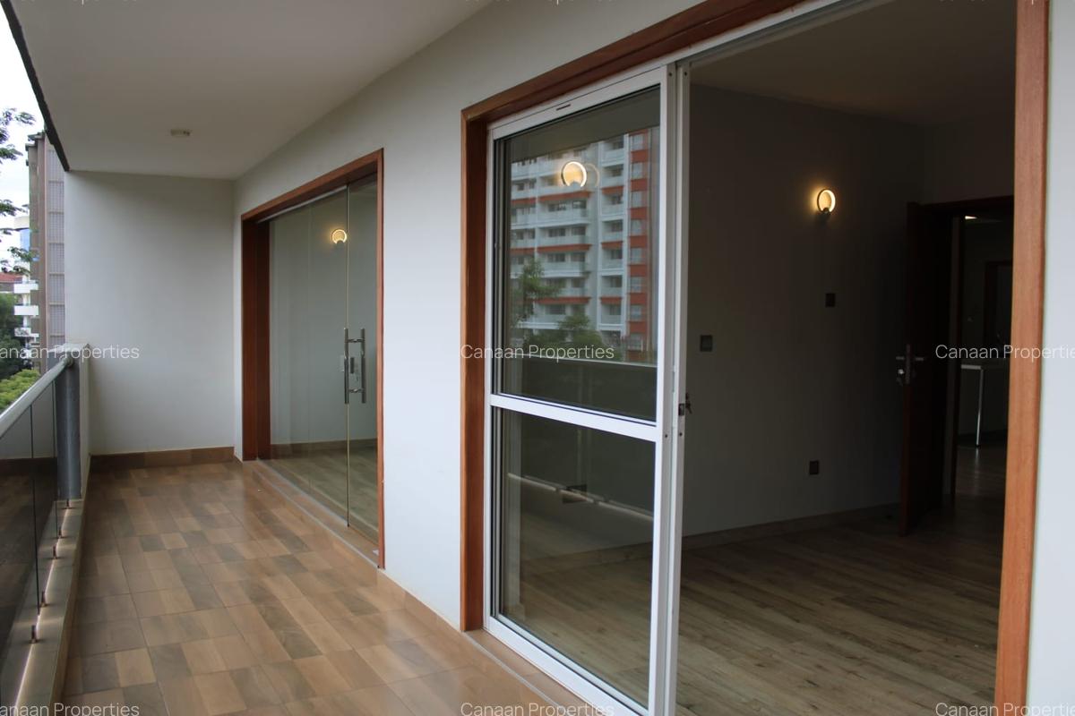 2 Bed Apartment with En Suite in Kileleshwa - 10
