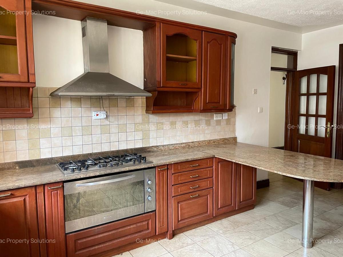 5 Bed House with En Suite at Runda Grove - 16