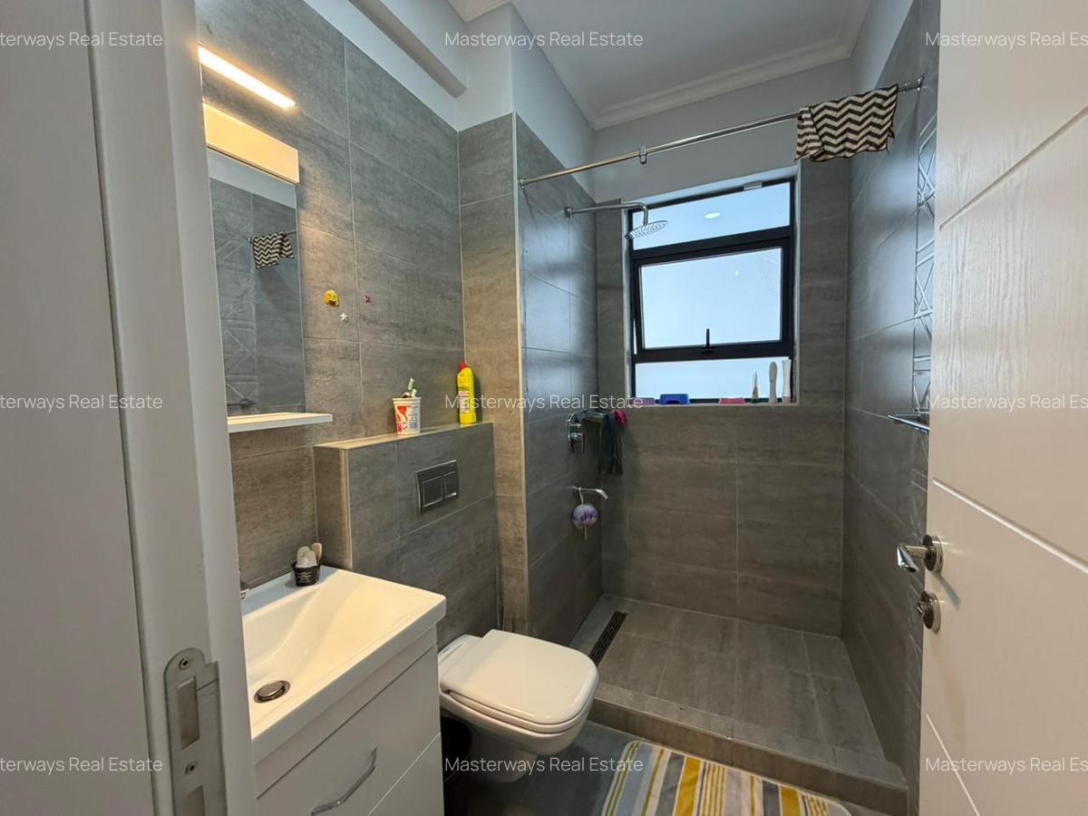 4 Bed Townhouse with En Suite in Kiambu Road - 10