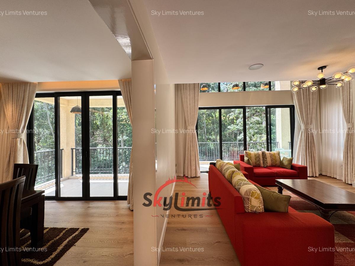 5 Bed Townhouse with En Suite at Limuru - 3