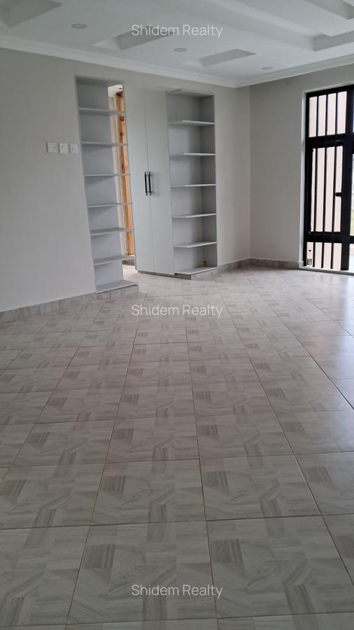 4 Bed House with En Suite at Ruiru - 13