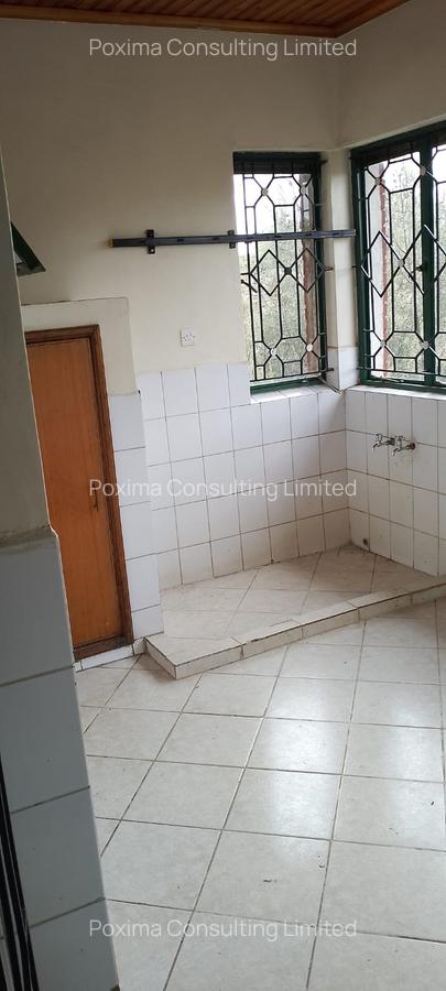 4 Bed Apartment at Kileleshwa - 6