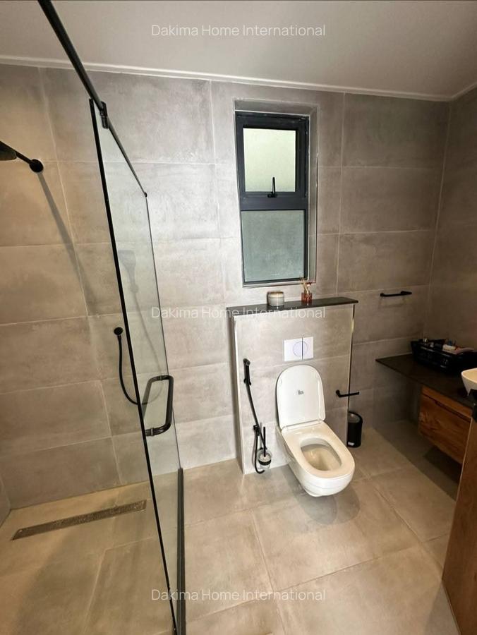 Furnished 3 Bed Apartment with En Suite in Spring Valley - 9