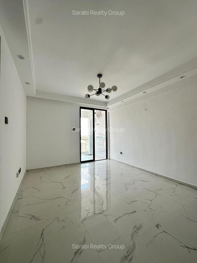 2 Bed Apartment with En Suite in Kilimani - 3